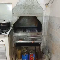 منقل گازی مناسب کترینگ