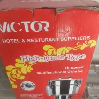 آسیاب ادویه صنعتی نیمه صنعتی|کافی‌شاپ و رستوران|مشهد, نوید|دیوار