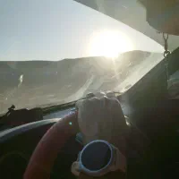 پارتنر گردش