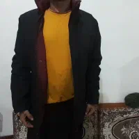 فروش کاپشن مردانه زنانه|کیف، کفش، کمربند|ماهیدشت, |دیوار