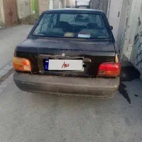 پراید۸۳|خودرو سواری و وانت|نیشابور, مازول|دیوار