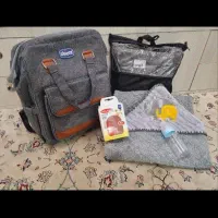 کیفو پتو نوزادی