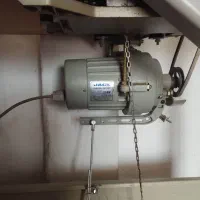 چرخ خیاطی صنعتی|چرخ خیاطی و ریسندگی|کرمان, |دیوار