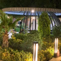 تاسیسات و شیرآلات،رفع نم و نشتی،فنر زدن لوله