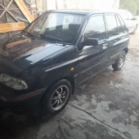 هاچ بک مدل ۸۵|خودرو سواری و وانت|کرج, خرمدشت|دیوار