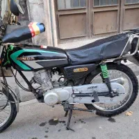 موتور|موتورسیکلت|تهران, دولتخواه جنوبی|دیوار