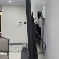 تلویزیون ۵۰اینچ توشیبا|تلویزیون و پروژکتور|تهران, امام زاده حسن|دیوار