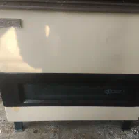 دو عدد بخاری ۱۸هزار کار کرده