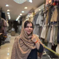 شال پاییزه وارداتی خزدارویژه مغازه دارهای آمل