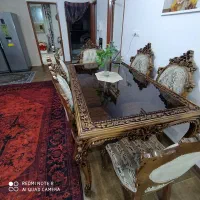 مبلمان ست|سیستم صوتی خانگی|بندر ماهشهر, |دیوار