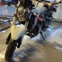 بنلی ۳۰۰|موتورسیکلت|تهران, فرمانیه|دیوار