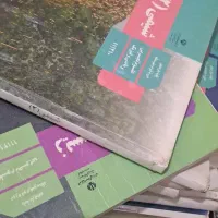 کتابهای تجربی سال ۴۰۱ و ۴۰۲