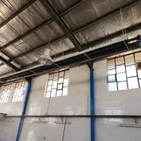 سوله ۳۲۰ متر  سند تک برگ پایانکار|فروش دفتر صنعتی، کشاورزی، تجاری|شهریار, شهریار|دیوار