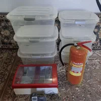 سطل نون و ترشی