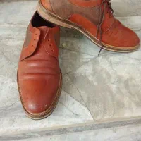 یک جفت کفش|کیف، کفش، کمربند|کرمانشاه, |دیوار