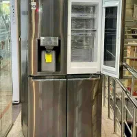 تعمیرات انواع یخچال ایرانی خارجی سراسر تهران