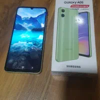 گوشی موبایلA05