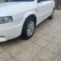 سورن پلاس ef7|خودرو سواری و وانت|یاسوج, |دیوار