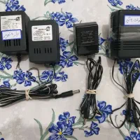 ۴ عدد آداپتور سگا (میکرو)