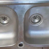 سینک ظرفشویی