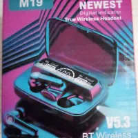 ایرپاد لمسی