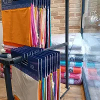 فروش عمده پارچه تریکو، دورس، یکروپنبه،پلی استرپنبه|عمده‌فروشی|مشهد, بهشت|دیوار