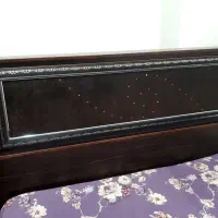 تخت و تشک