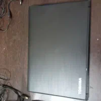 فروش لپ تاپ توشیبا|رایانه همراه|نیک شهر, |دیوار