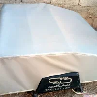 بالابر ویلچر برای خودرو معلولین