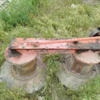 یونجه.چین‌پرچین‌کار
