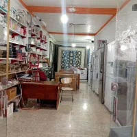 دو واحد مسکونی و تجاری|فروش آپارتمان|خان ببین, |دیوار