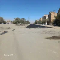 زمین-100-متری-کشف-یاسمین