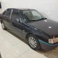 پژو ۴۰۵دوگانه شرکتی