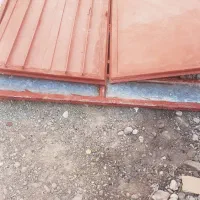 در آهنی میرجاوه