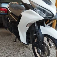 طرح آیروکس نیوفیس بهرو 150|موتورسیکلت|پیشوا, |دیوار