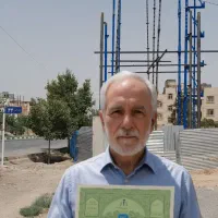 زمین ۱۴۰ متری ملکی با سند سبز|فروش زمین و ملک کلنگی|مشهد, سرافرازان|دیوار