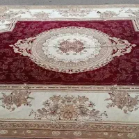 یک جفت فرش 12 متری