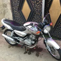 موتور پولسار ۱۸۰ سی سی مزائده