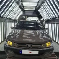 پرشیا مدل ۹۳ سفارشی رنگ خاص