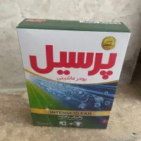 پودر لباسشویی پرسیل و سافتلن|مواد شوینده و دستمال کاغذی|چهاردانگه (تهران), |دیوار