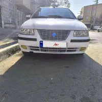 سمند مدل xu7 در حد صفر  سالم|خودرو سواری و وانت|قم, زنبیل آباد|دیوار