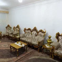 مبل 9نفره با عسلی