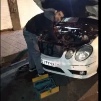 مکانیک سیار پرند ((با لوازم یدکی ))  شبانه روزی|خدمات موتور و ماشین|پرند, فاز ۱|دیوار