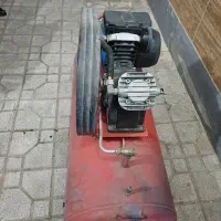 پمپ باد تک فاز