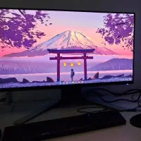 مانیتور گیمینگ ایلینور