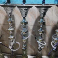 قلیان عربی
