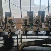 تعمیرات دستگاه پی یو pu صفر تا صد ۰تا۱۰۰