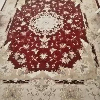 فرش 9 متری سالم  700 شانه|فرش|گرگان, |دیوار