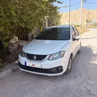 ساینا اس در حد صفر۱۴۰۳