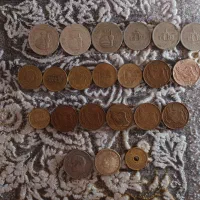 سکه|کلکسیون سکه، تمبر، اسکناس|بیرجند, |دیوار